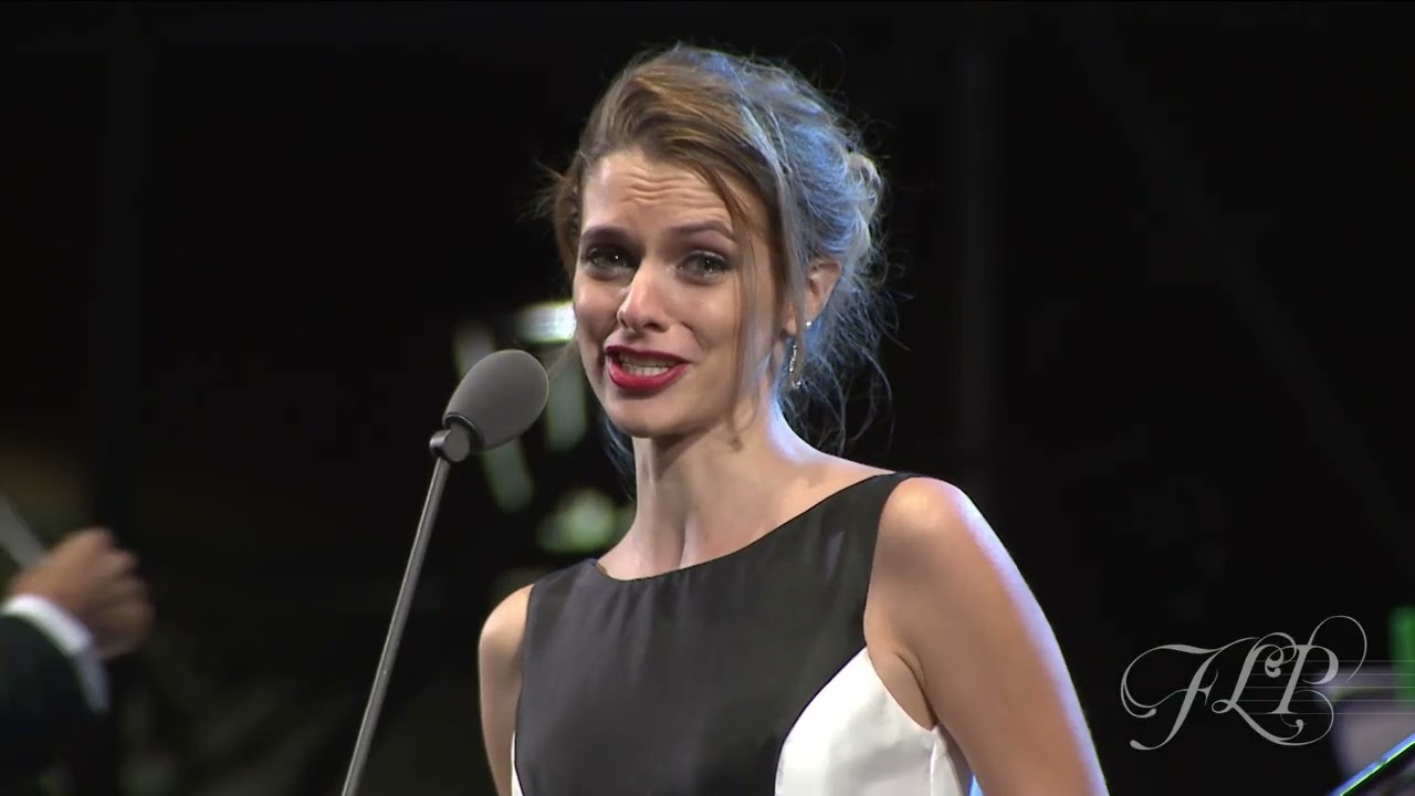 Là ci darem la mano (Don Giovanni) B.Pizzuti, E.Balbo - Orchestra dell’Opera Italiana Modena 2015