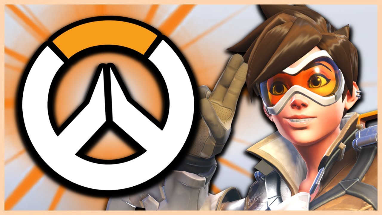 Дань уважения Overwatch