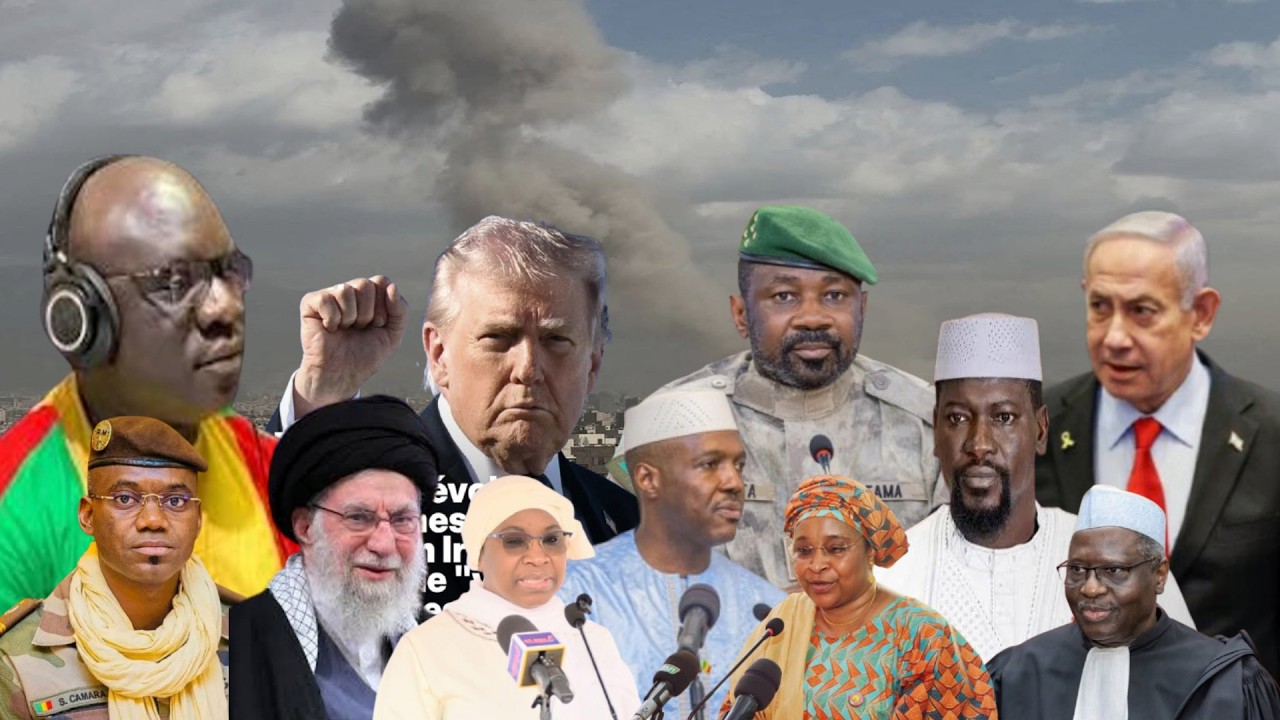 Émission DogokounKow sur Diany.ml_fm du dimanche 08 mars 2026 avec Kassim TRAORE
