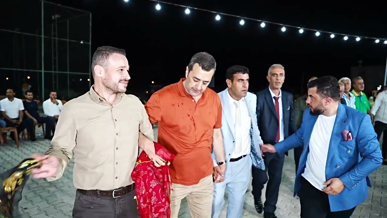 🔥🔥2024 REYHANLI DÜGÜNLERİ BELEDİYE BAŞKANI AHMET SALMAN YUMUŞAK MUHTEŞEM HALAY AŞİRET DÜGÜNÜ🔥🔥