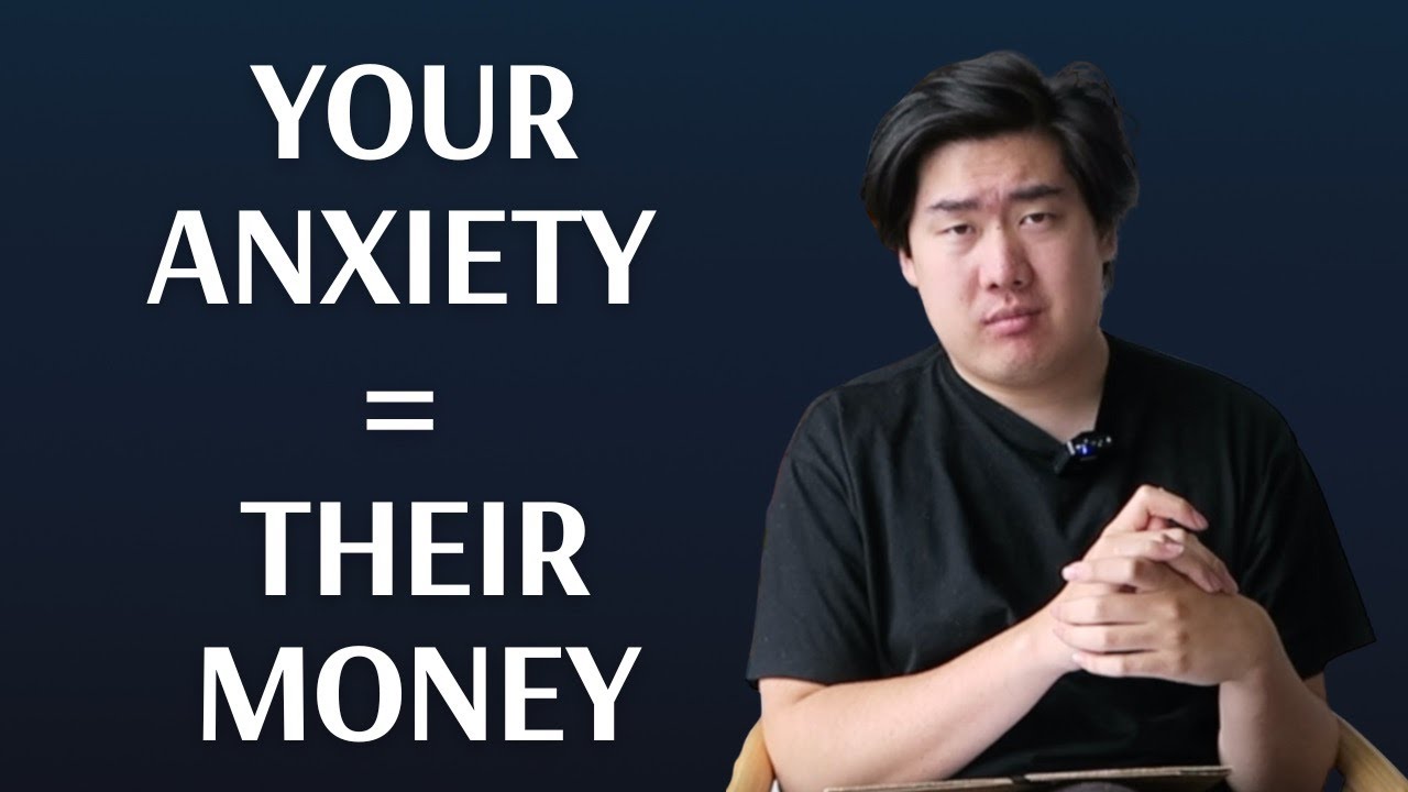 Self Help: The Billion Dollar Fraud Industry