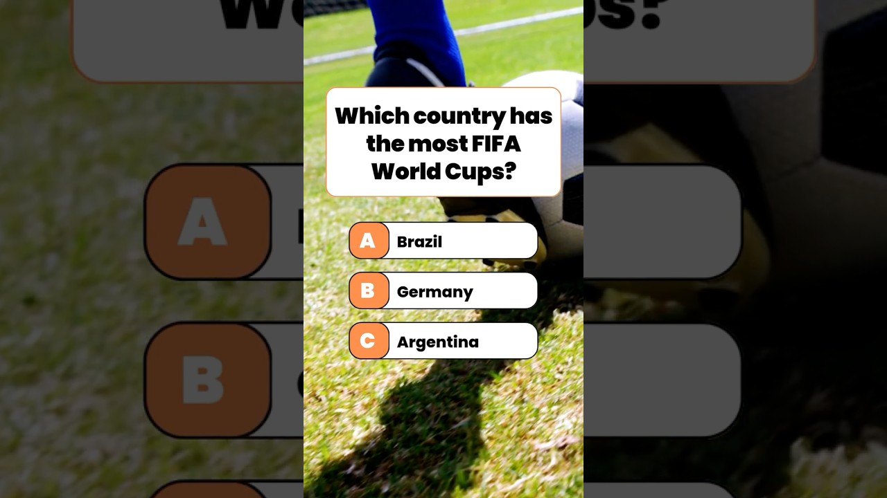 Sports Quiz - Test your Sports knowledge! #quiztime #trivia #sportstrivia