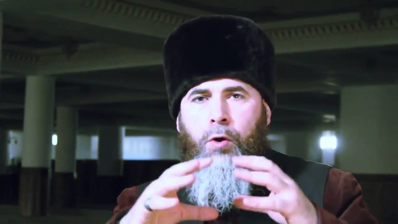 Бакъволчу МехIдин билгалонаш – Салахь Межиев | murshid.tv | [CHE]