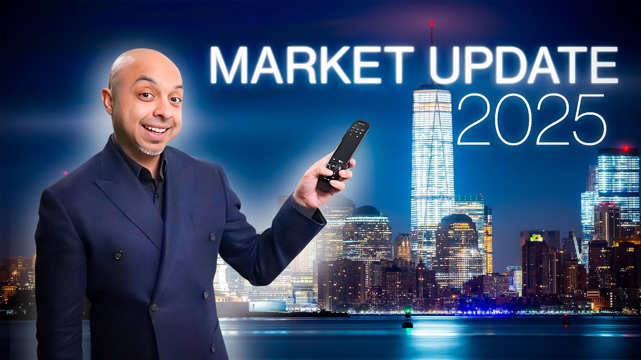The Truth About Real Estate Predictions for 2025