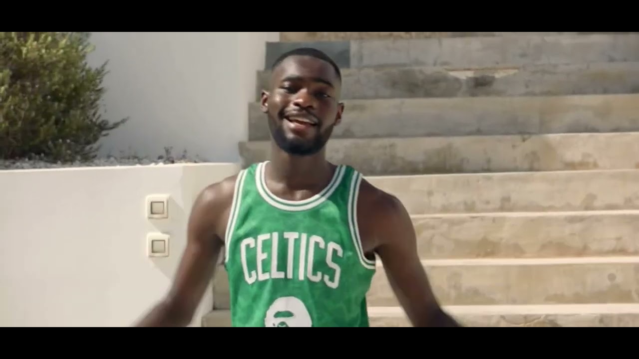 dave ft. burna boy - location (sped up)