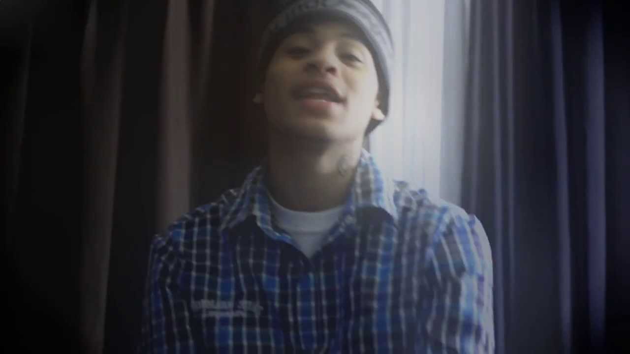 HITMAN FEAT. SLAY-