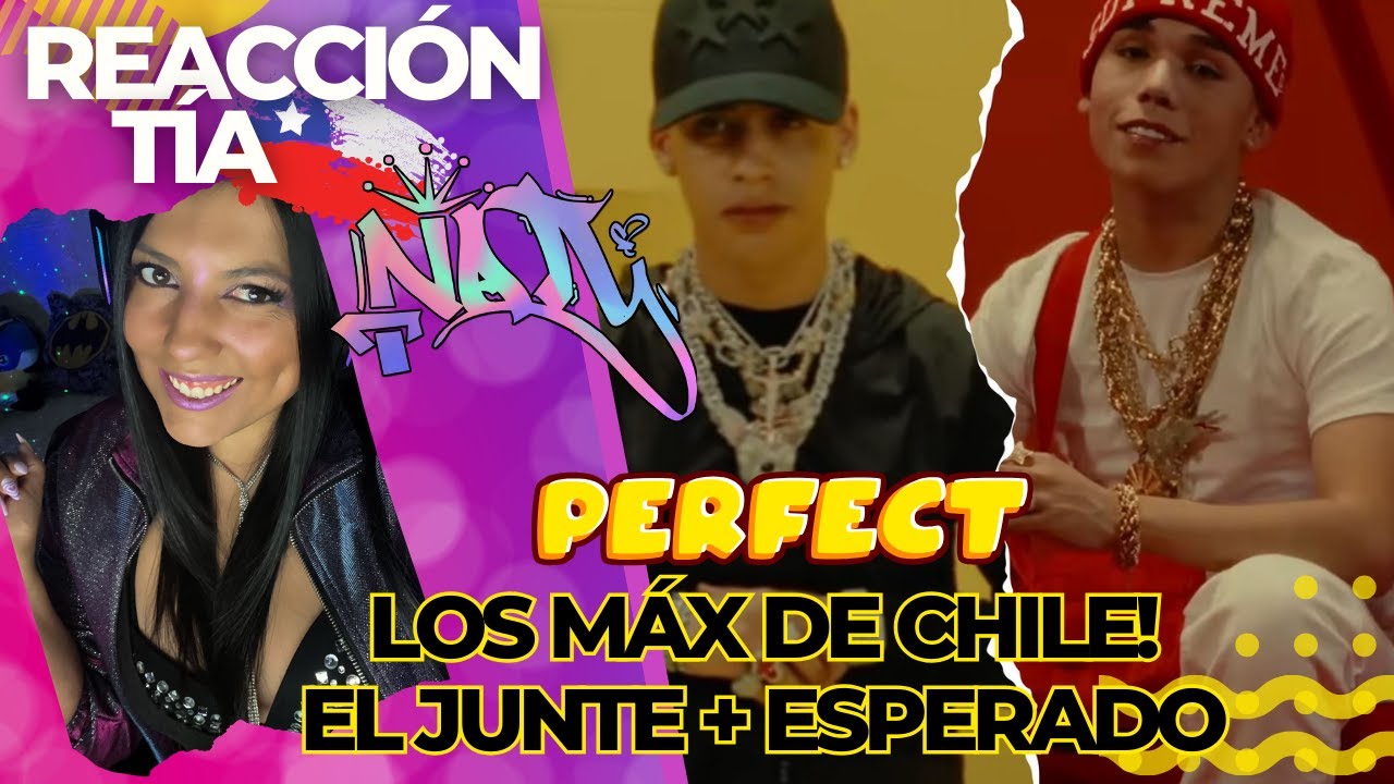 REACCIÓN - JERE KLEIN FT CRIS MJ - LOCA FARANDULERA (VIDEO OFICIAL) | ENFASIS