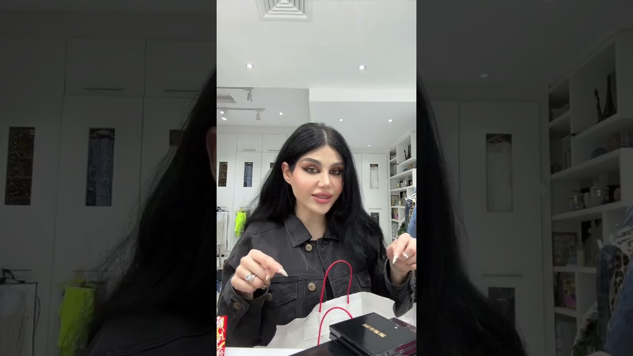 Huge Sephora haul مشترياتي من سيفورا 😍