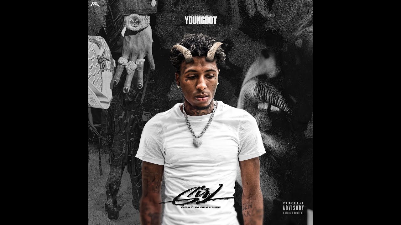 (FREE) NBA Youngboy x DoowopOfficial Type Beat 2026 “Flag The Play“