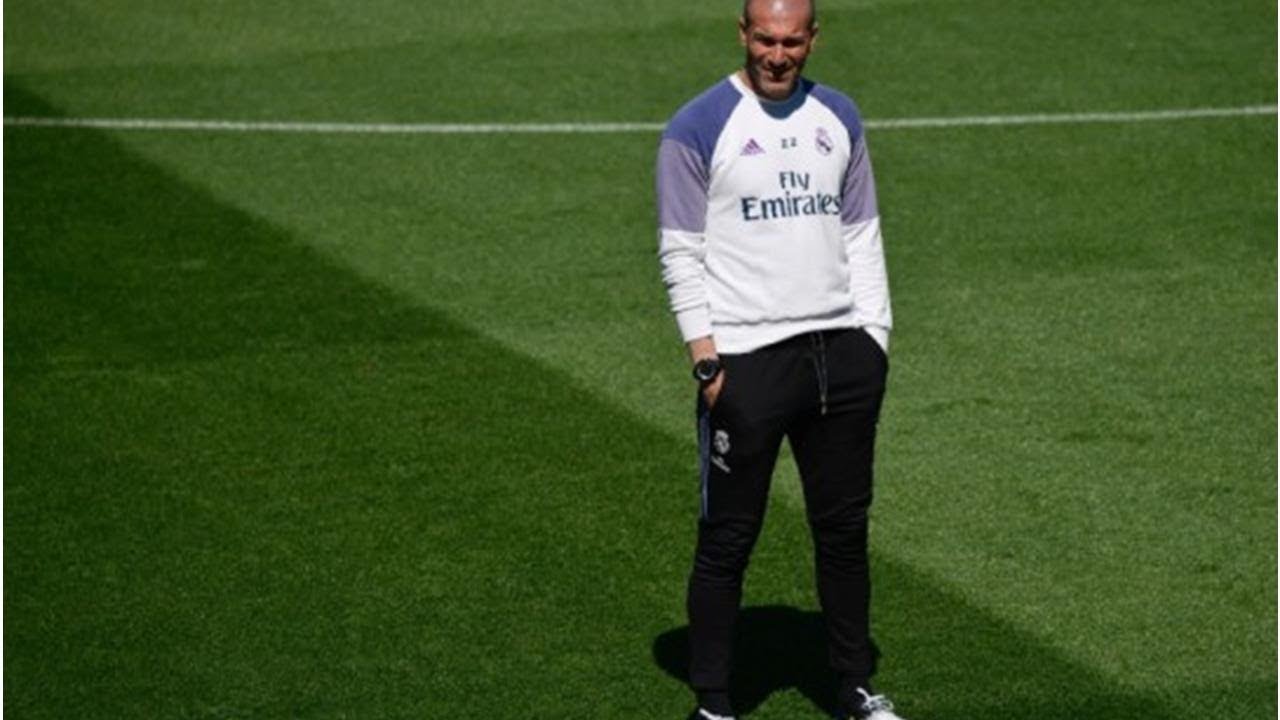 ZIDANE (REAL) EN RÉTROPÉDALAGE SUR UN PROTÉGÉ DE TUCHEL (PSG) ? l FooT Mercato DAY