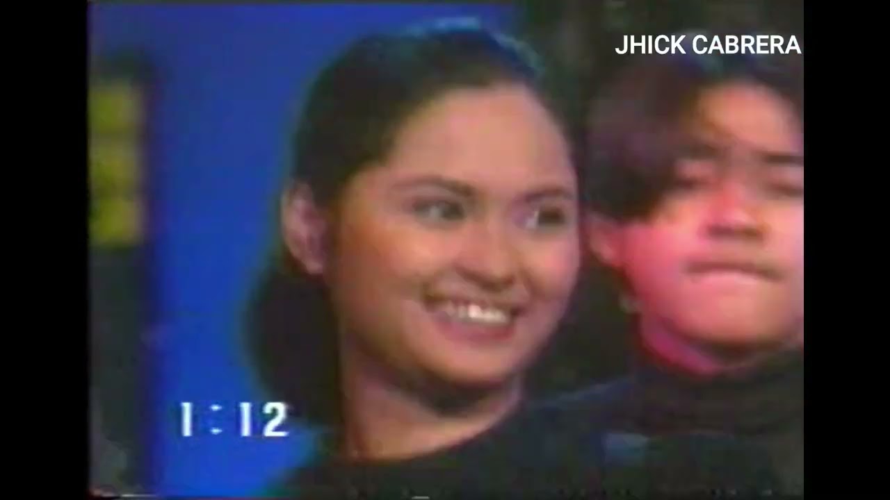 Danz Promo with Sharmaine Suarez in Chibugan Na over RPN Ch.9...