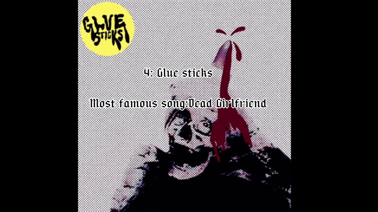 Best recent underground punk bands
