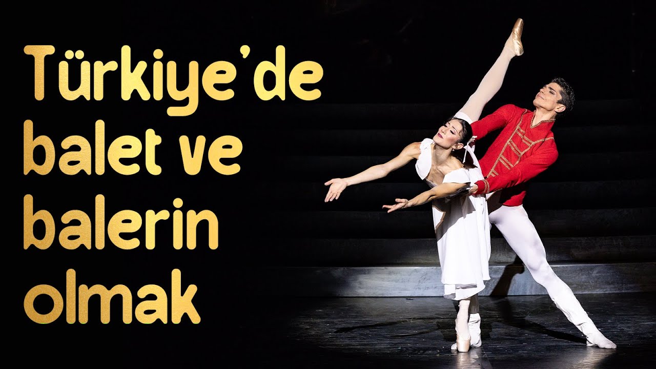 Anadolu insanının Osmanlı İmparatorluğu zamanında tanıştığı bale nedir?