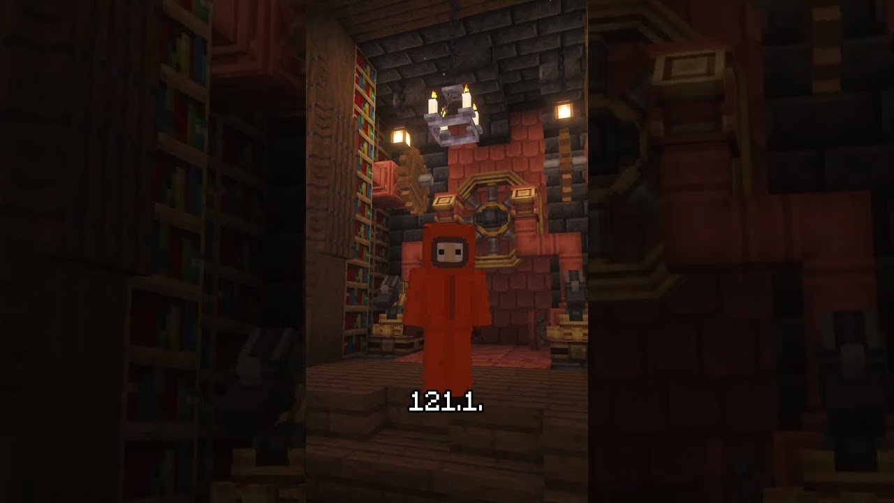 StoneBlock 4 - самая долгожданная сборка 2025 года!