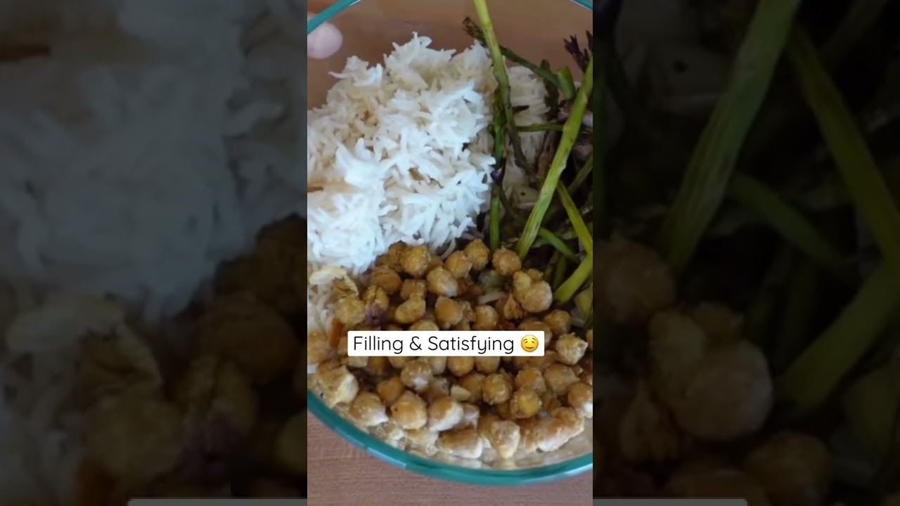 WHAT I EAT ON THE STARCH SOLUTION / WFPB DIET / OIL FREE, VEGAN MEALS 😋 DR. MCDOUGALL DIET
