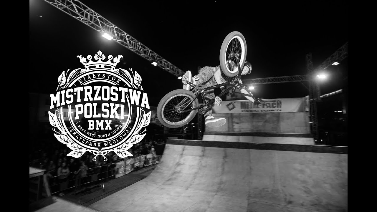 Extreme Festival Bialystok 2017 Miniramp & Street Highlights  |  #BMX // HashBMX.com