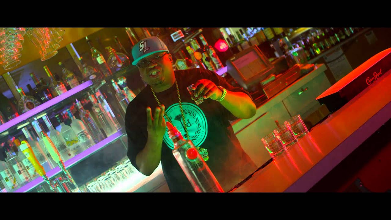 Music Video: E40 