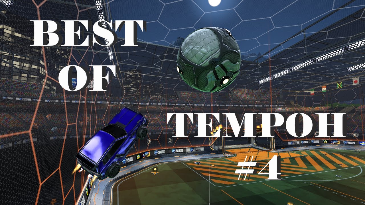 Best of TempoH #4