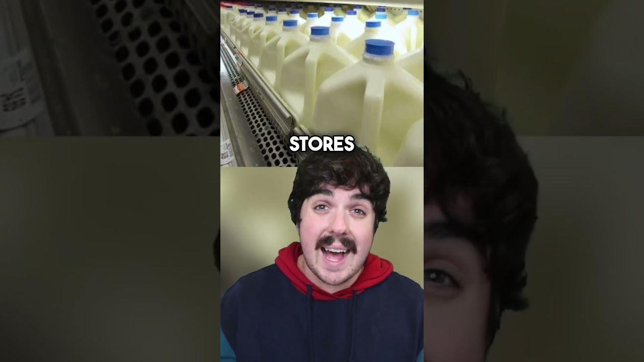 GROCERY STORE SECRETS! 😱