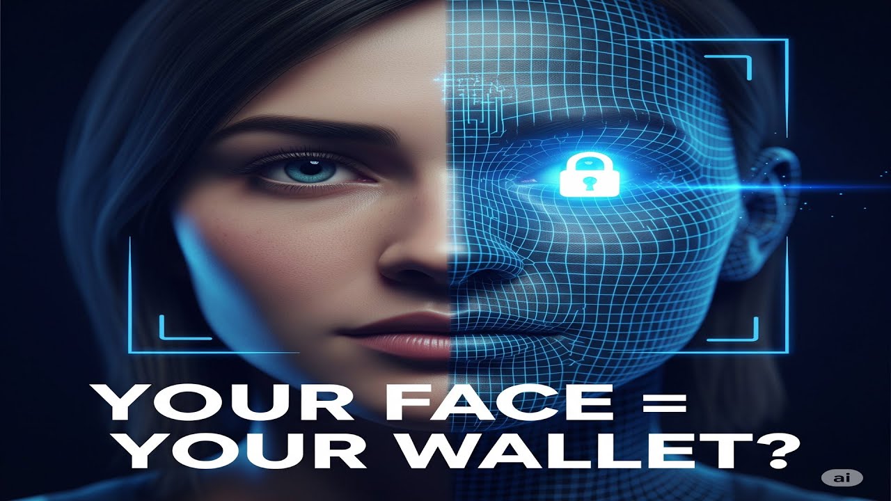 Your Face is Your New Wallet The Genius of Interlink's Biometric ID