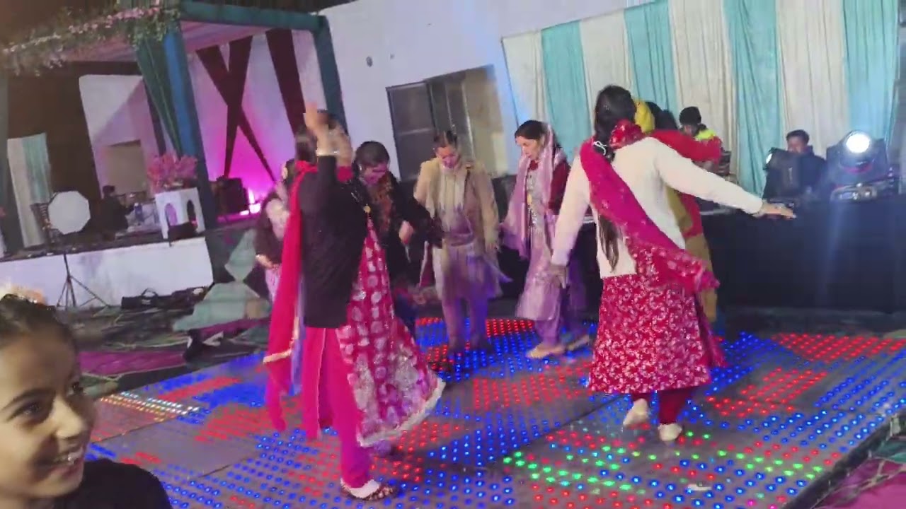 हिमाचल प्रदेश डांस 