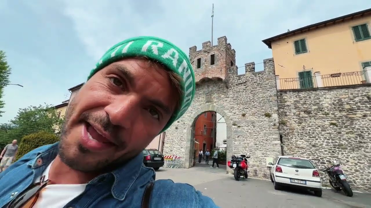 Qual è il borgo più 