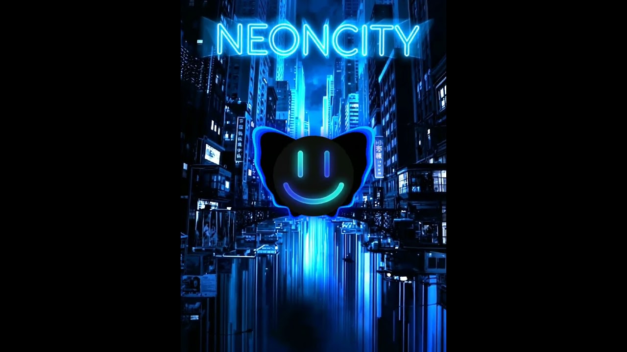 Bluejei - Neoncity