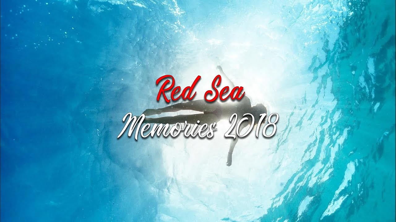 Red Memories 2018
