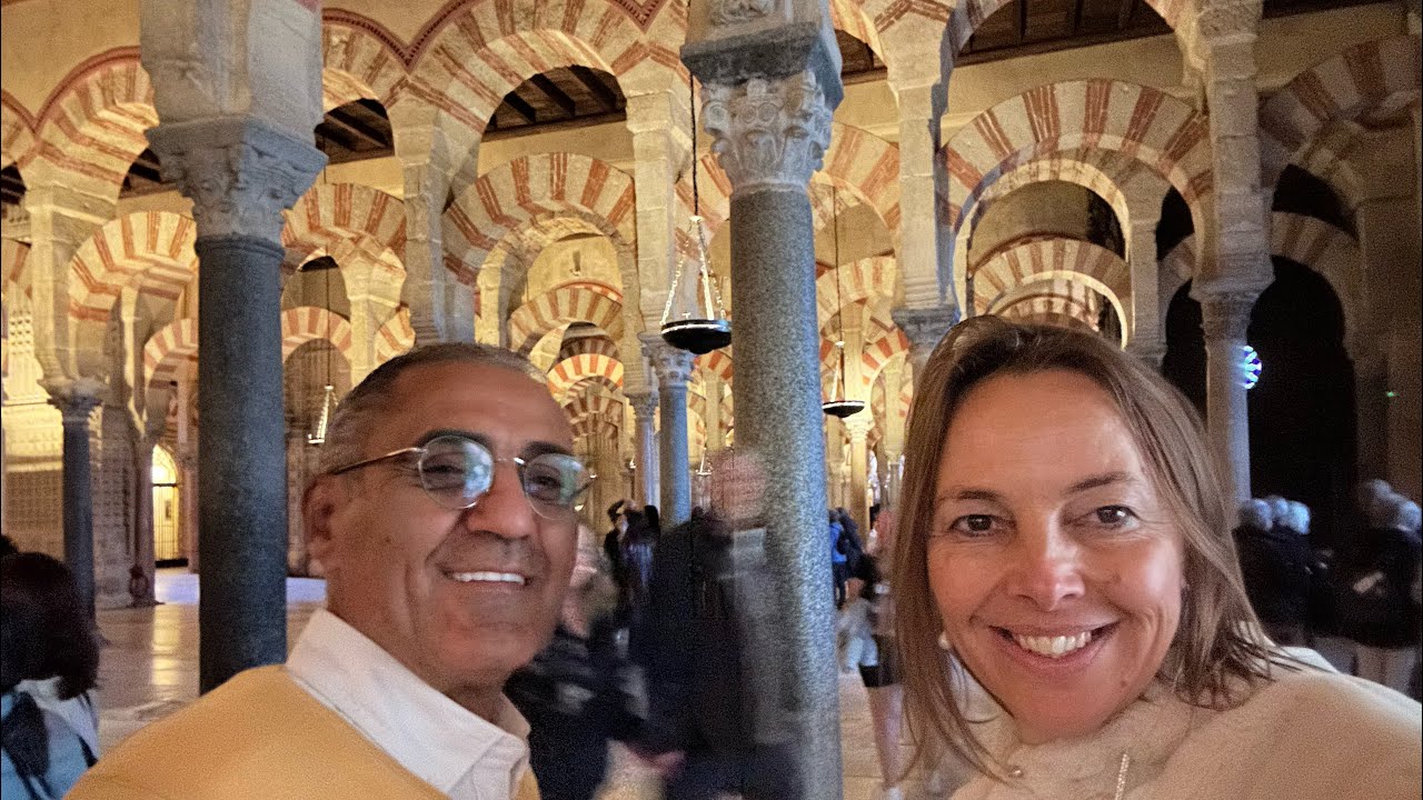 Córdoba Mosque–Cathedral | An Andalusian Wonder