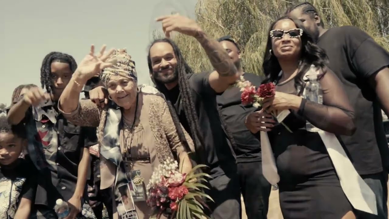 Ammie Son - Fast Money Babyk x Born Stunna 3G (I GET BACK) [Official Video] 