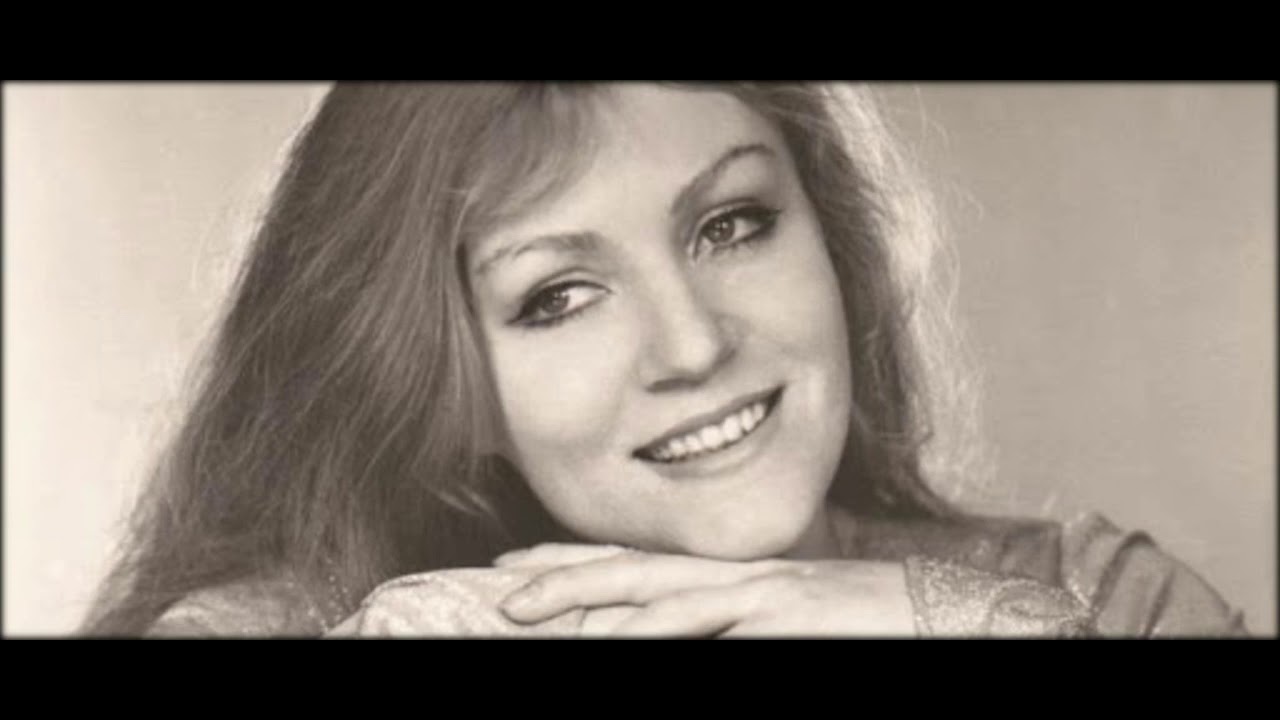 Anna German – Nie czekaj jutra (Horacy)