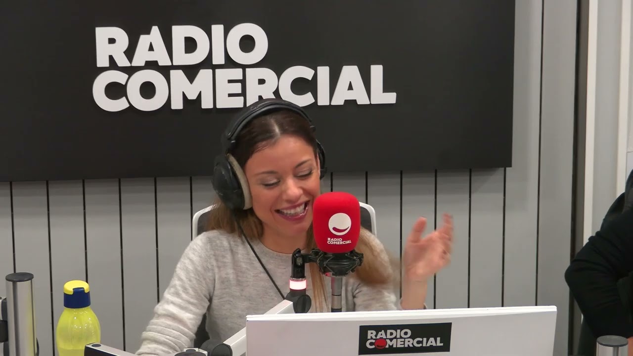 Rádio Comercial | Namoricos, Paixonetas e Affaires - Manuel Cardoso