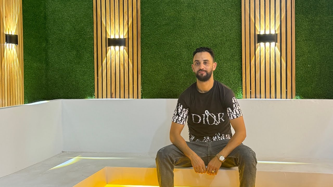 بث مباشر لشقة 78 متر بطيراس بنورامي على شاطئ سيدي رحال appartements sidi rahal