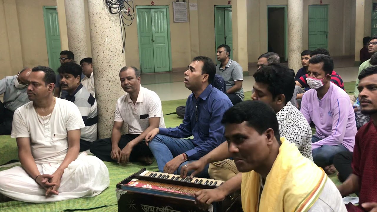 হরে কৃষ্ণ হরে কৃষ্ণ । Hare Krishna Hare Krishna | hore krisna hore krisna | kirtan kirton | কীর্তন