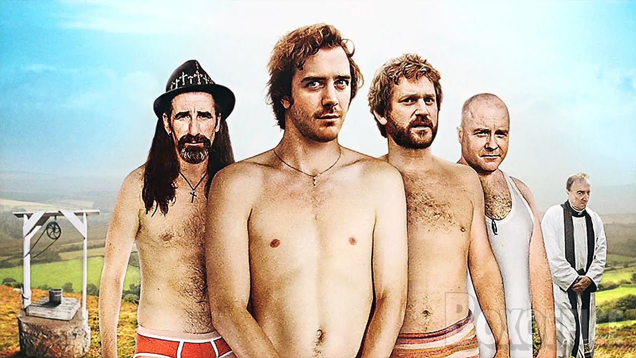 Tiempos Difíciles | COMEDIA | Película Completa en Español