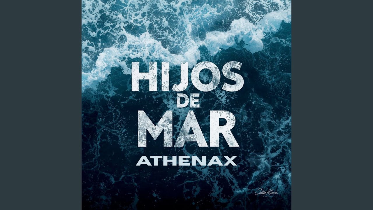 Hijos De Mar