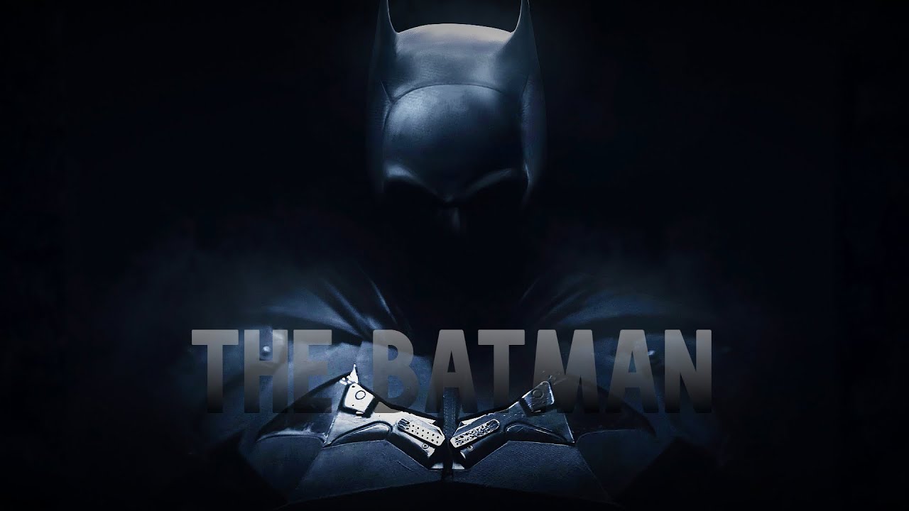 The Batman x Riddler l Bruce Wayne - Scars