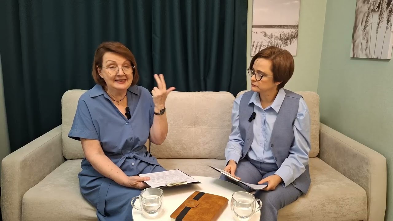 От слов к пониманию, как повседневные разговоры становятся искусством