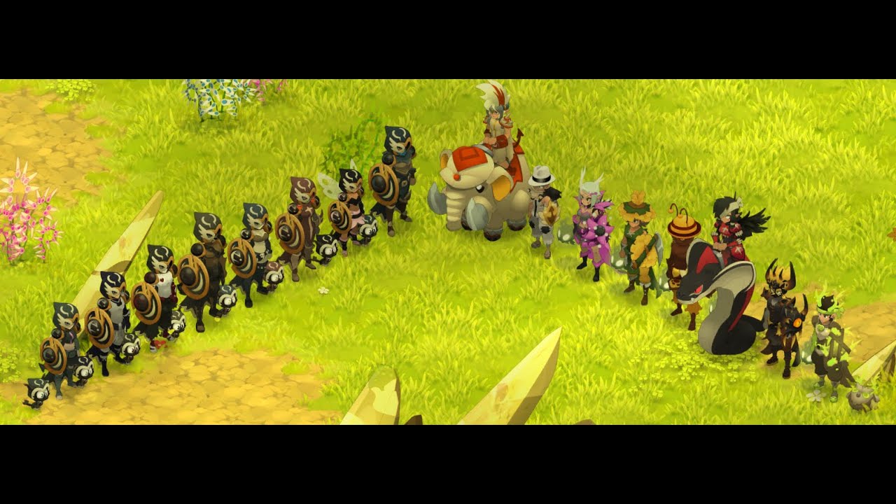 Les Randoms #2 Présentation de la team 2 et Atelier de la 1!