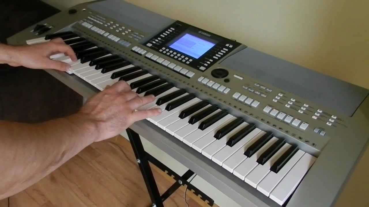 Kitaro - Caravansary (Caravan) - Relaxing Music - Live by Piotr Zylbert