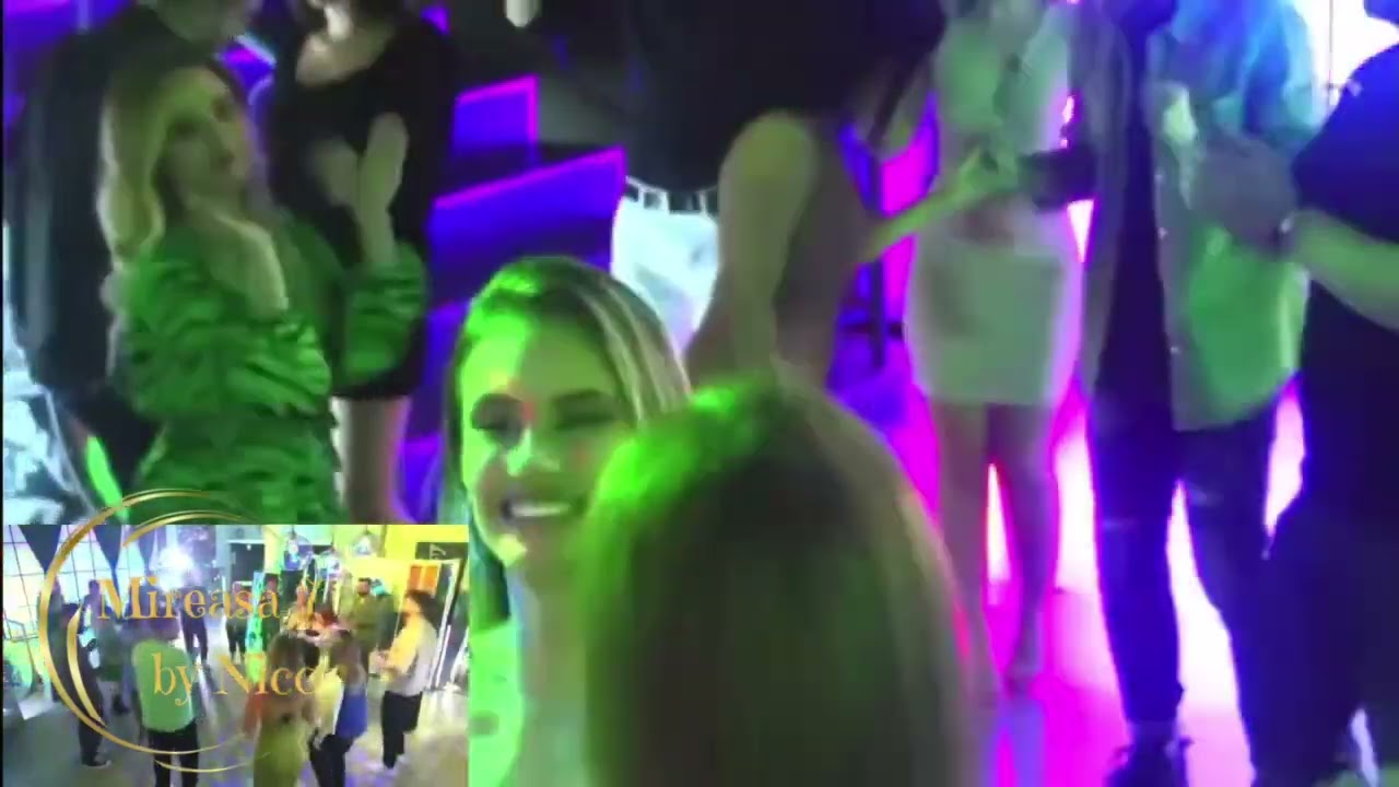 Mireasa 7 💥💥De la party~manele cu Mălina Avasiloaie‼️