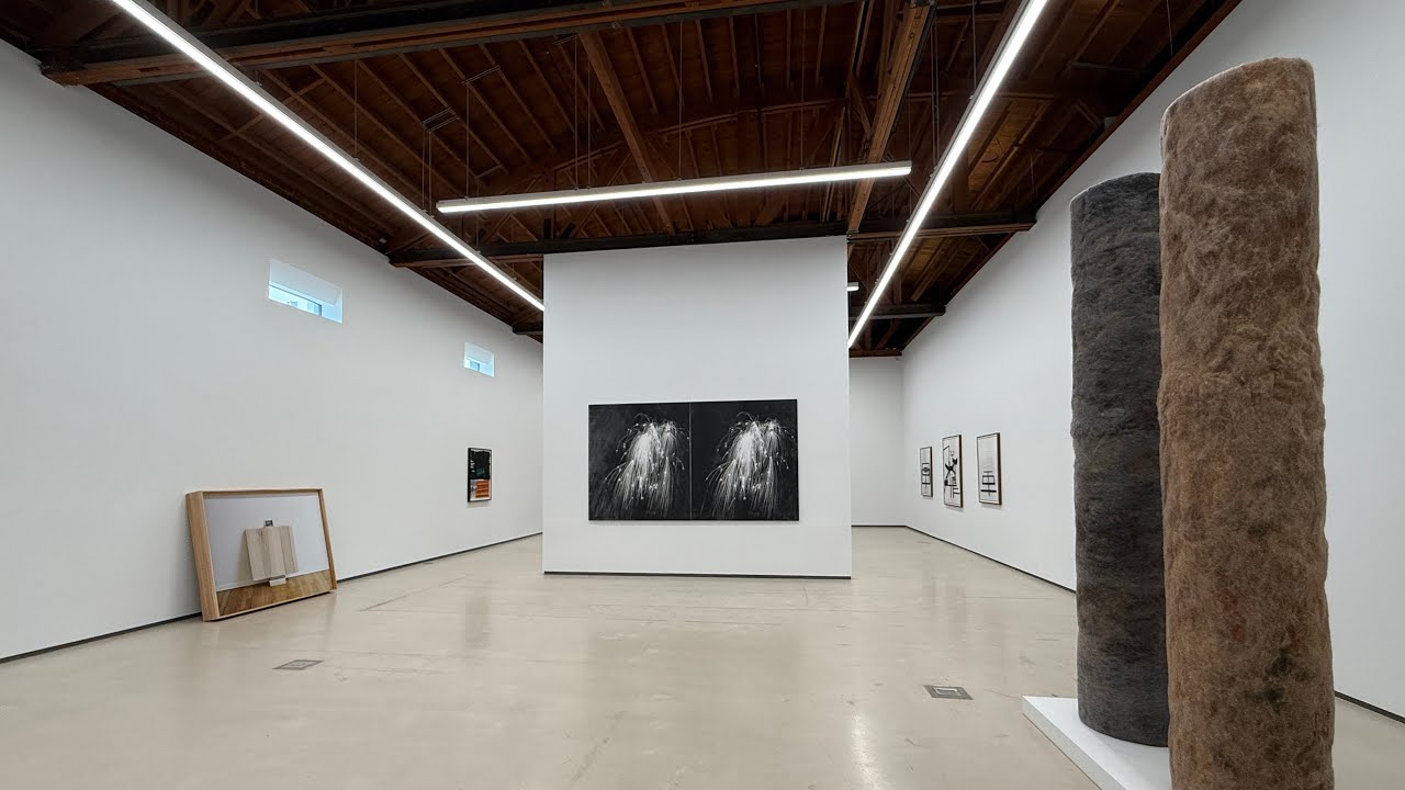 Ground Work • Sean Kelly LA