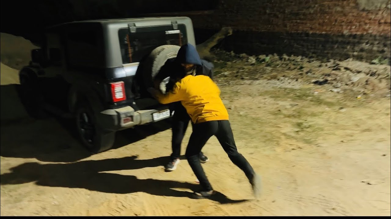 Ladai Hogyi Dono Bhaiyo Mai 😂😂