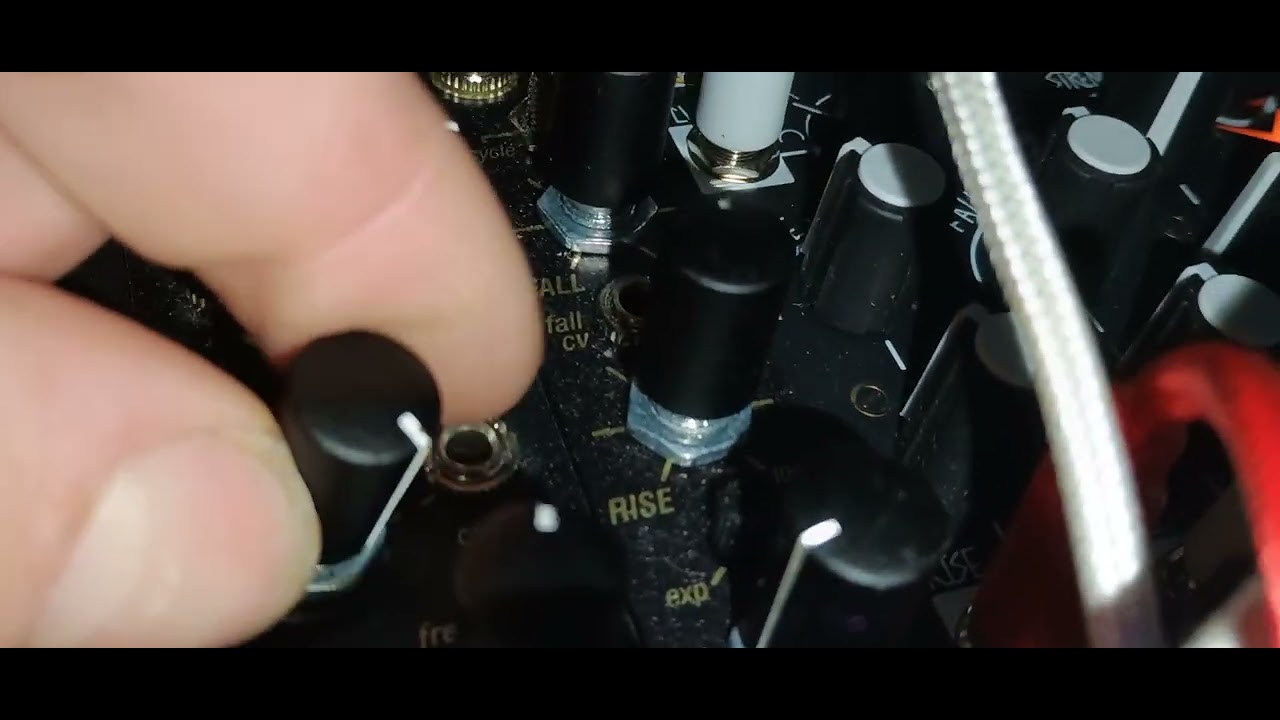 POLIMATHS - PROOF the case made a BIG FALL (AIRBAG SYSTEM CABLES) TWISTER 🌪️ GODSPEED 