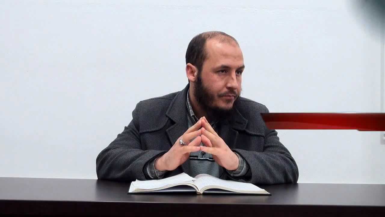Shejh Albani- Librit i Namazit Pjesa pare drejtimi nga kibla