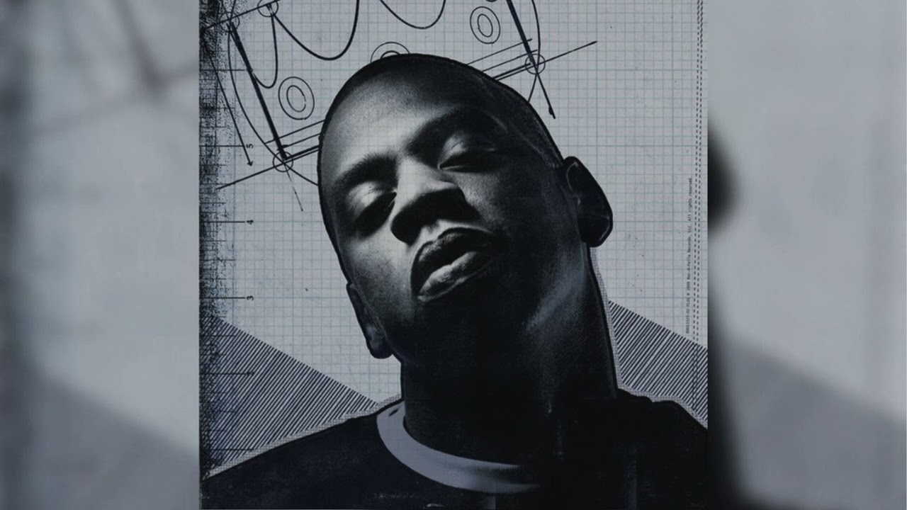 FREE Jay Z The Blueprint Type Beat 