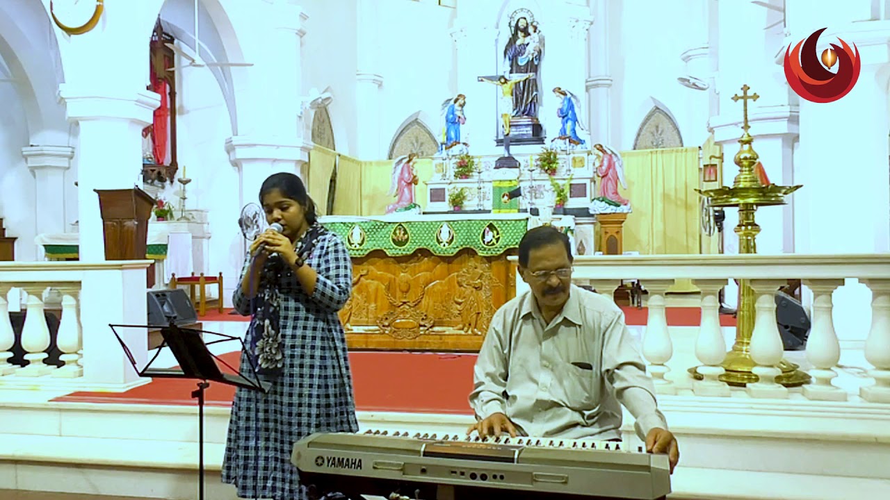 Nithyamam Prakashame - നിത്യമാം പ്രകാശമേ