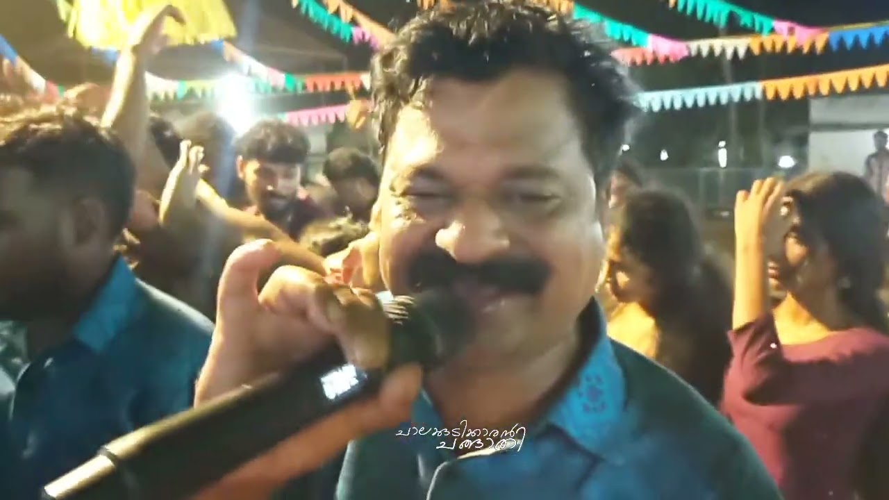 2026 കൊട്ടും കളിയും മുടിയാട്ടവും മുരിയാടൻ തറവാട് പഞ്ഞപ്പിള്ളി വിനോദ് നെല്ലായി 