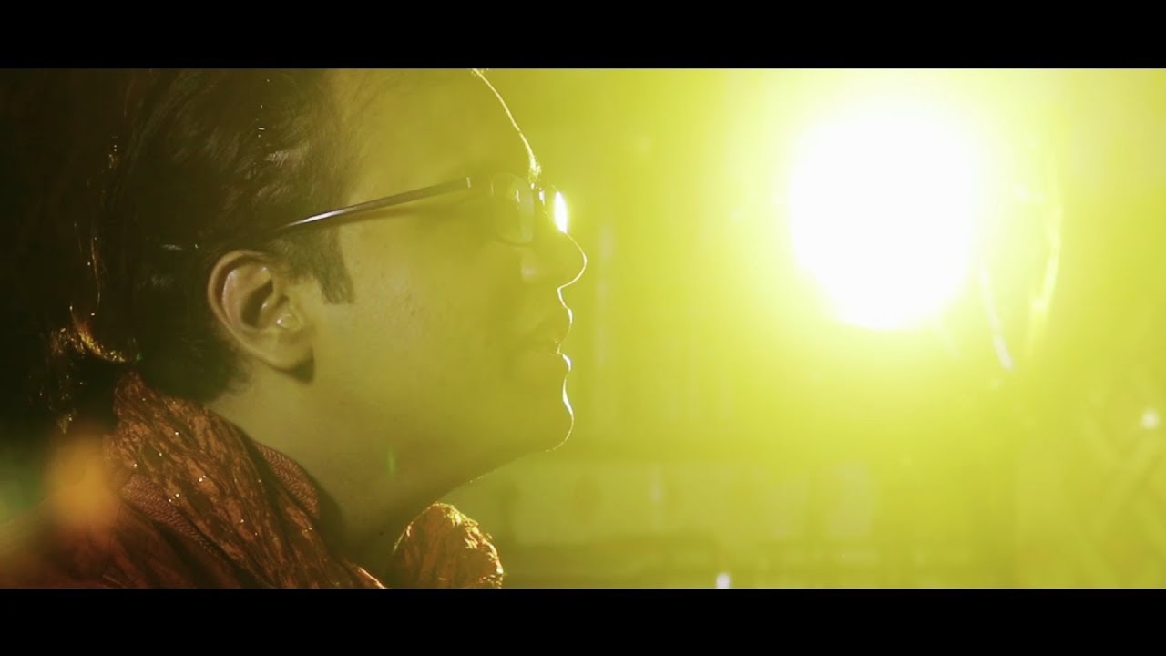 Har Har Gange Cover | Ujjwal Sinha | Batti Gul Meter Chalu | Arijit Singh | 2018
