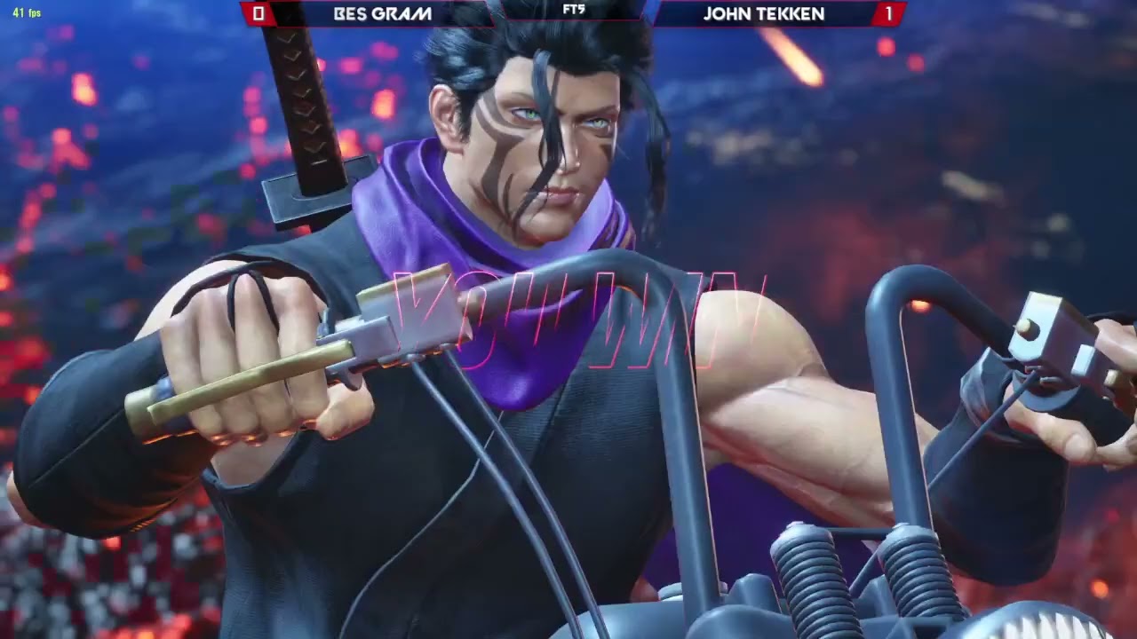 Abed's Bad Time for Good People Episode 4! Boston Tekken 8 Exhibition Match Series